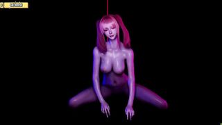 Hentai 3D Uncensored V279 - 4 image