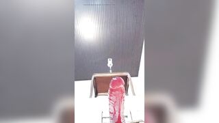 ANAL HOME VIDEO, FIRST ATTEMPT - 11 image