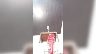 ANAL HOME VIDEO, FIRST ATTEMPT - 12 image