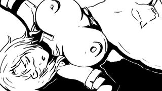 Hentai Comic Uncensored English Sub - J11 - 1 image