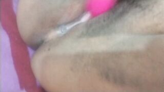 ENJOY HOW MEROLDOLL MASTURBATES IN FRONT OF THE CAMERA - 7 image