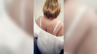 Very sexy and hot granny - 15 image