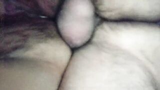 moan and moan loud with this anal fucking this sexy BBW - 12 image