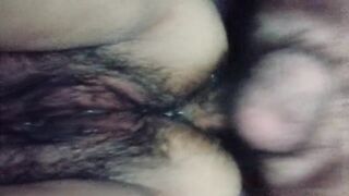 moan and moan loud with this anal fucking this sexy BBW - 2 image