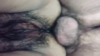 moan and moan loud with this anal fucking this sexy BBW - 3 image