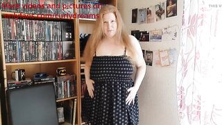 Curly_Dreams Jerk off with you plus countdown - 4 image