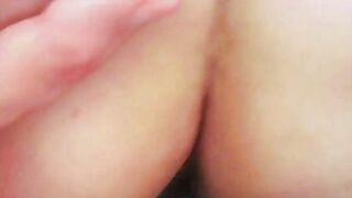 Laura Sacandome La Leche Con Sus Nalgotas - 7 image