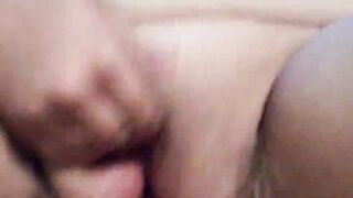 Inexperienced BBW KKatt has a healthy ORGASM for not Daddy - 6 image