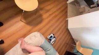 Fat stripper makes that cash for these two legends - 2 image