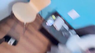 Fat stripper makes that cash for these two legends - 5 image