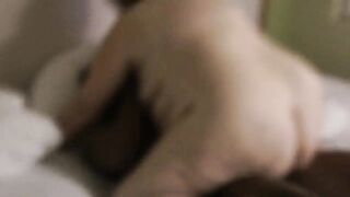 Fat Granny Rides BBC - 11 image