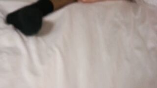 Fat Granny Rides BBC - 3 image