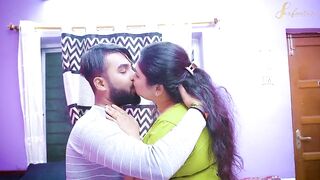 Hot BBW stepmom fucked hard by her stepson's friend - 5 image