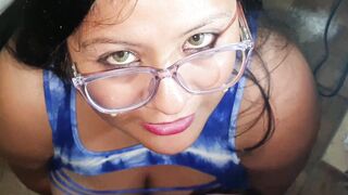 A cum angel always smiles - 11 image