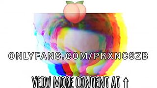 Suckin dick & then pounded from behind - 1 image