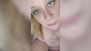 Hot Sexy Panty Fuck With Your Favorite MILF - 4 image