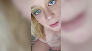 Hot Sexy Panty Fuck With Your Favorite MILF - 5 image