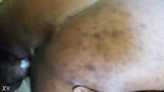 Raw dick for this bbw