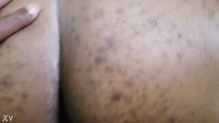 Raw dick for this bbw