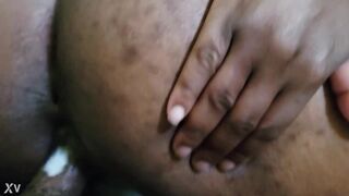 Raw dick for this bbw