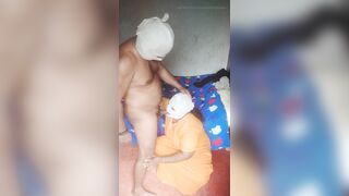 Bigg cock eating performance - 7 image