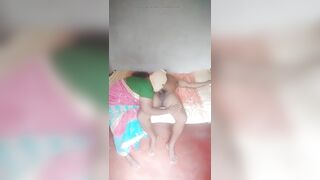 My friends aunty double dekar performance - 10 image