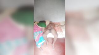 My friends aunty double dekar performance - 13 image