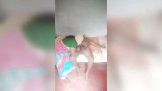 My friends aunty double dekar performance - 2 image