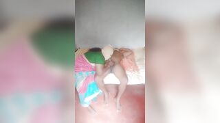 My friends aunty double dekar performance - 4 image