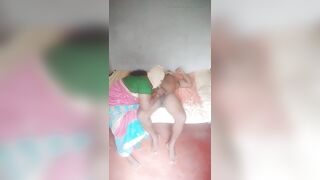 My friends aunty double dekar performance - 6 image