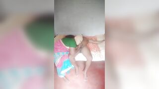 My friends aunty double dekar performance - 7 image
