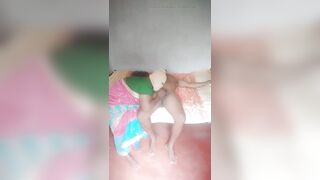 My friends aunty double dekar performance - 8 image