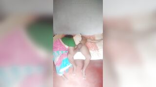 My friends aunty double dekar performance - 9 image