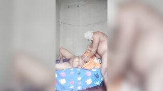 lady Bigg cock performance