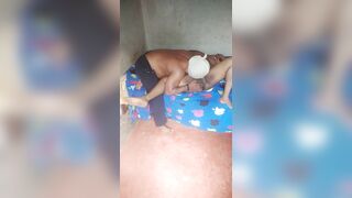 lady in tongue massage - 10 image