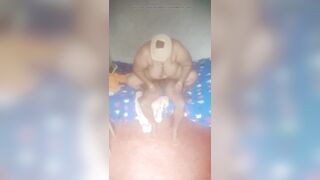 double ass performance - 6 image