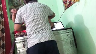 Indian Stepmom Gets Her Pussy Fucked - 5 image