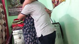 Indian Stepmom Gets Her Pussy Fucked - 6 image