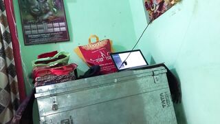 Indian Stepmom Gets Her Pussy Fucked - 7 image