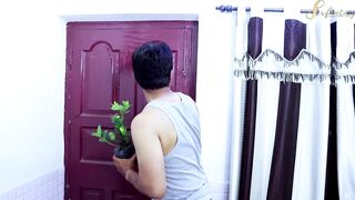 Mali ne apne malkin ke sath kiya ghapa ghap - 2 image