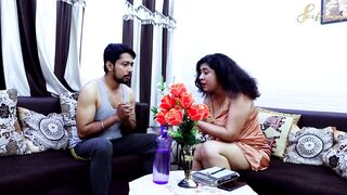 Mali ne apne malkin ke sath kiya ghapa ghap - 6 image