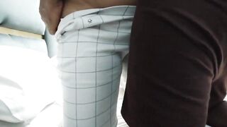 Sex in Guest Room New Location With My Girlfriend - 6 image