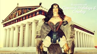 Fucking Wonder Granny LP