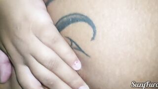 Naughty friend cheating on her husband - 8 image