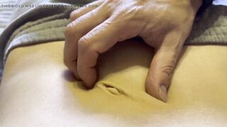 Belly button and belly fetish 3 - 10 image