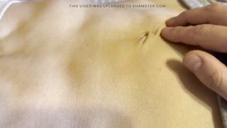 Belly button and belly fetish 3 - 9 image