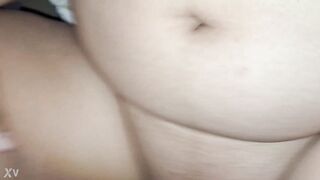 cumming on the little cousin - 14 image