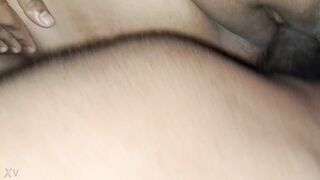 cumming on the little cousin - 3 image