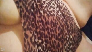 Vloco006 Sexxy mommy leopard bbw recap