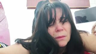 fucking my neighbor in the ass in a motel - 1 image